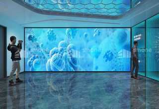 金华工业中央空调维护保养