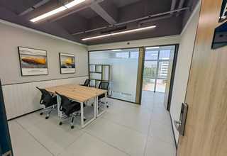 分体式智能电磁流量计