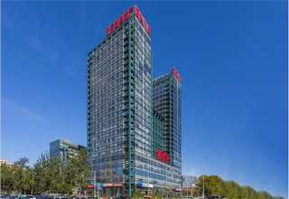 广东夹板墩免熏蒸木卡板供应商