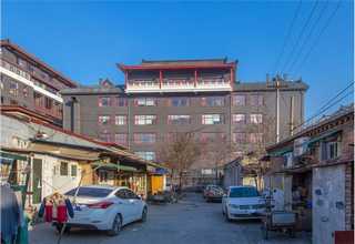 浦东新区列举第三方仓配部门