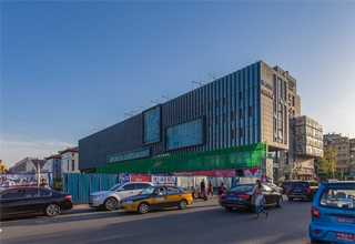 上海YAMAHA直线电机机器人技术