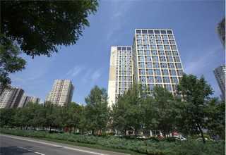 奉贤区时代仓储代发部门