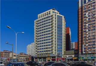 山东无人麦轮AGV（麦克纳姆轮AGV）