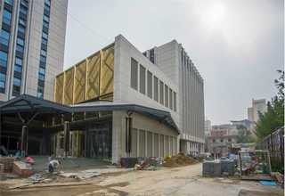 湖滨商业街本地生活智能回收生意